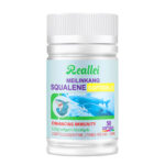 MEILINKANG Squalene Softgels
